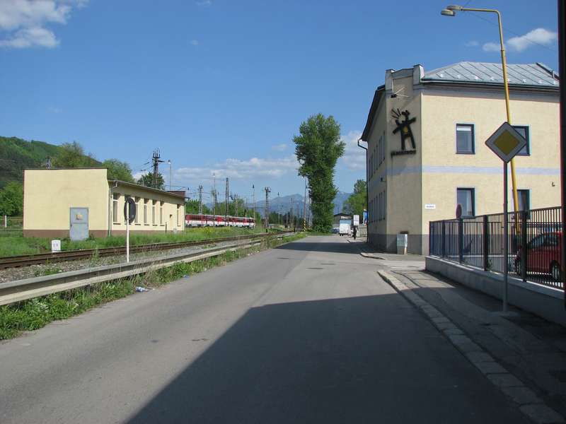 Sasinkova ulica