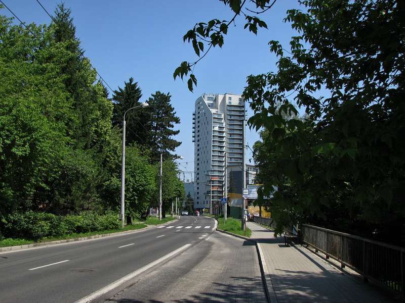  EUROHOME Residential Complex