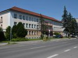 Obchodná akadémia Žilina