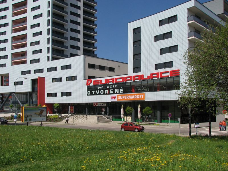 Klientske centrum Žilina