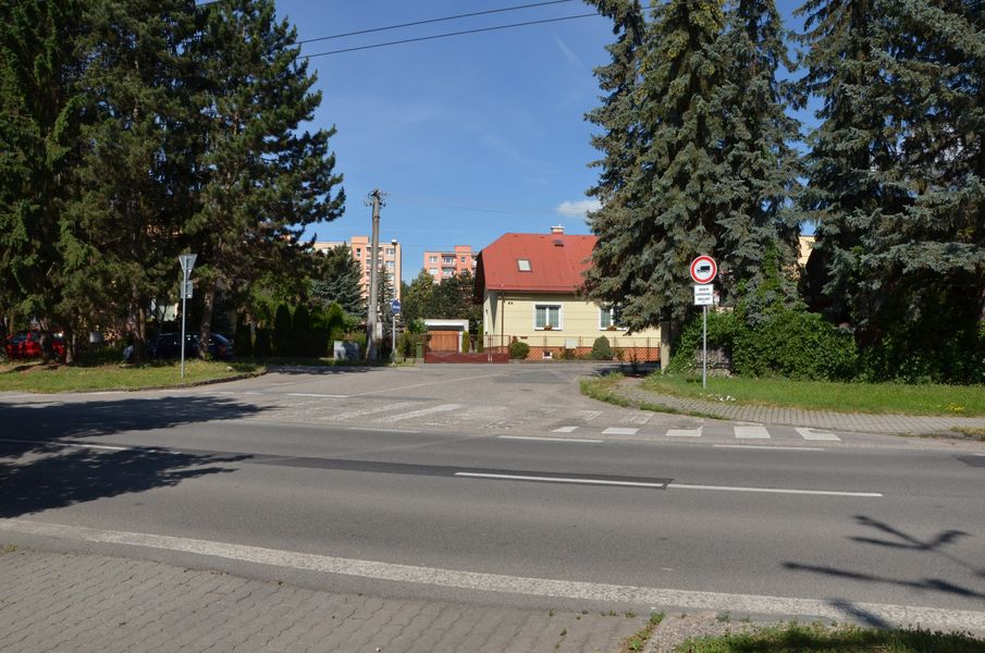 Ulica Alexandra Rudnaya 