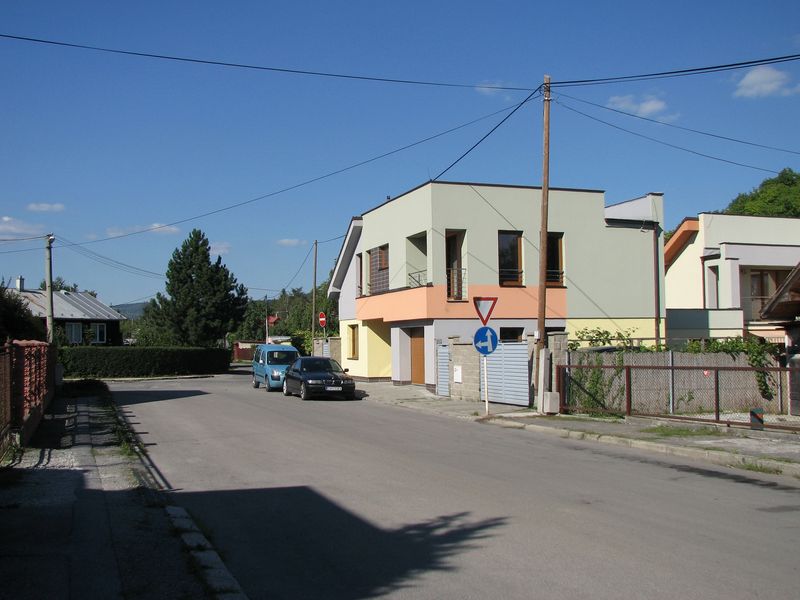 Čulenova ulica