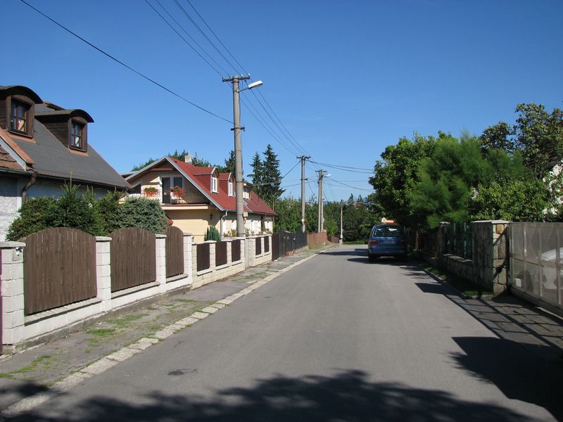 Majochova ulica