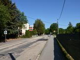 Oravská ulica