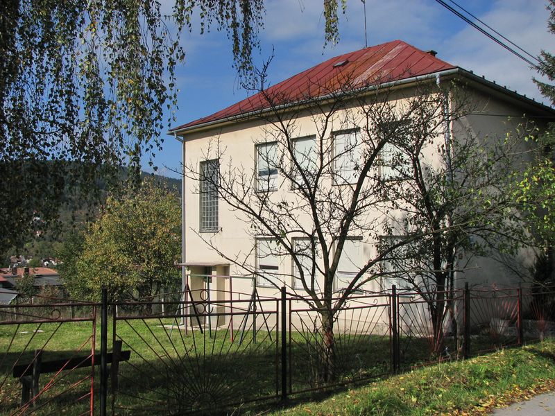 Materská škola v Brodne