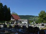Cintorín v Brodne