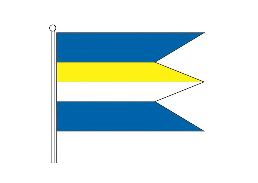 Vlajka Brodna