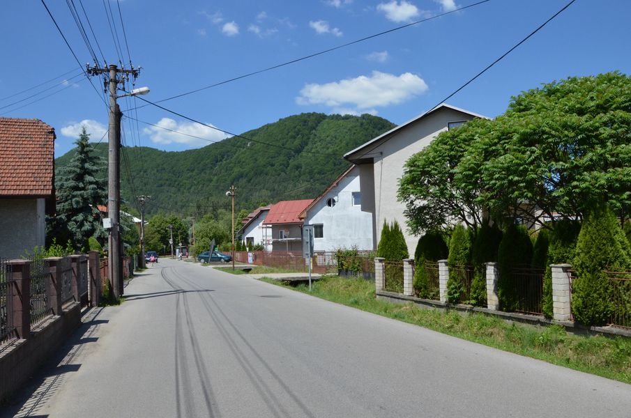 Brodňanská ulica 