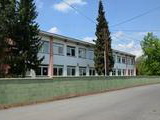 Základná škola Budatín