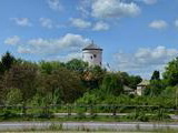 Veža Budatínskeho hradu