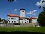 Budatínsky hrad 