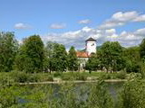 Budatínsky hrad 