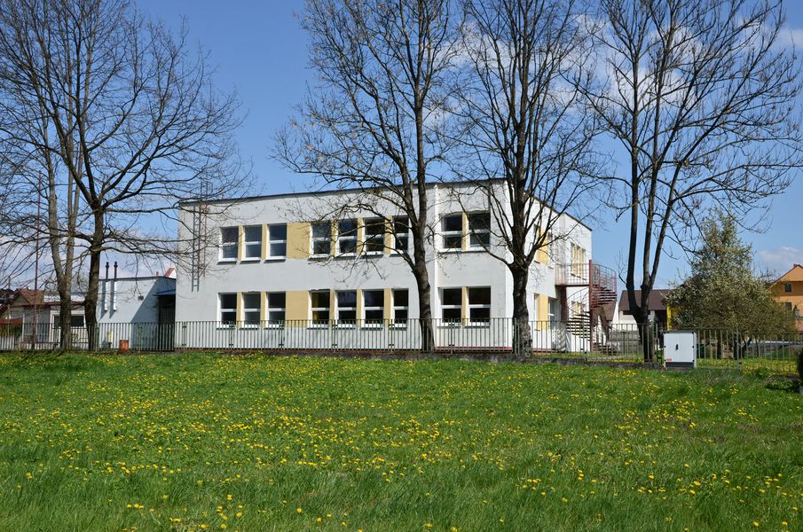 Základná škola Bytčica