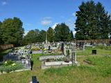 Evanjelický cintorín v Bytčici