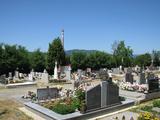 Cintoríny v Bytčici