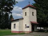 Evanjelická kaplnka v Bytčici