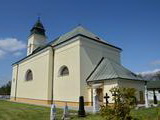 Kostol sv. Imricha Bytčica
