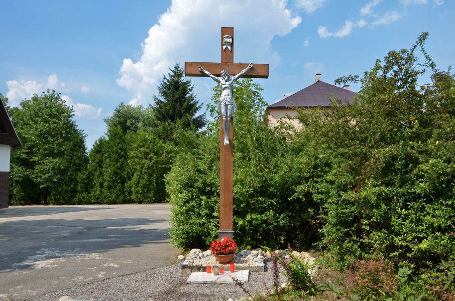 Kríž v Bytčici