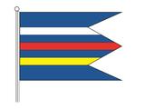 Vlajka mestskej časti Bytčica