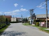 Chalúpkova ulica