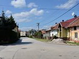 Chalúpkova ulica