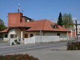 Farský úrad v Bytčici