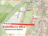 Mapa ulic