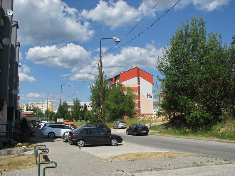Petzvalova ulica
