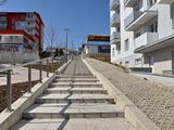 Slnečné schody (ulica) 