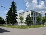 Základná škola Jarná