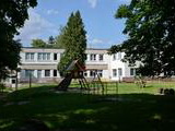 Materská škola Lichardova