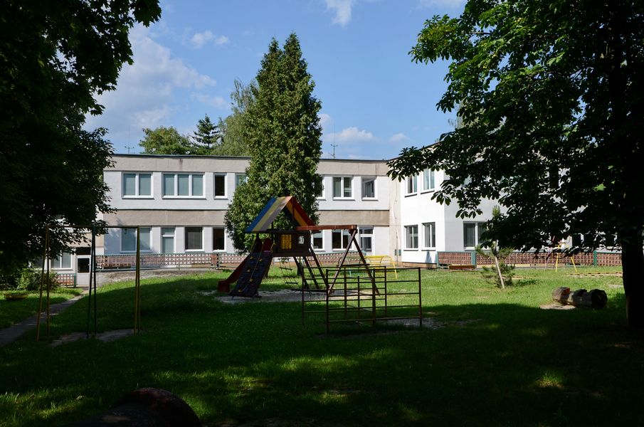 Materská škola Lichardova