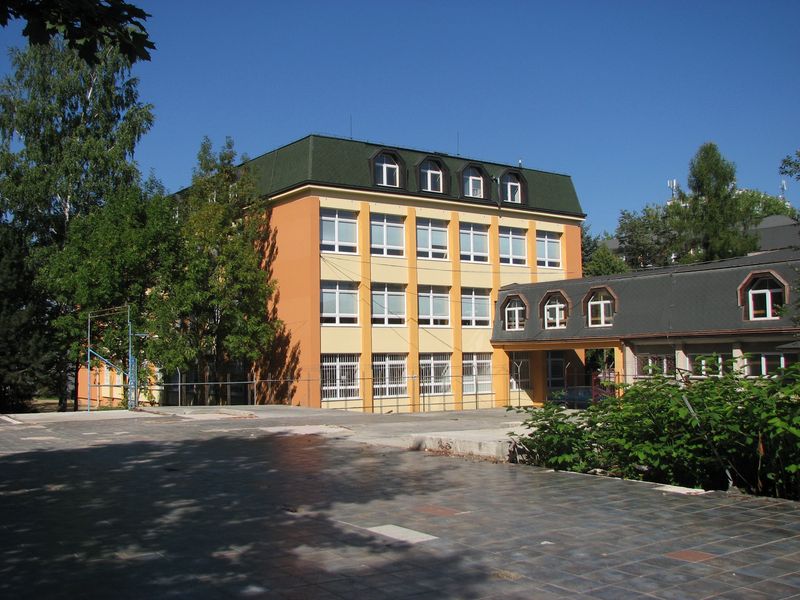 Hotelová akadémia Žilina