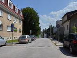 Ulica J. C. Hronského