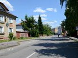 Suvorovova ulica