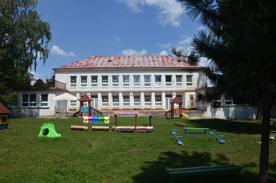 Veľká okružná