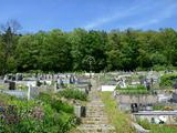 Cintorín v Pov. Chlmci