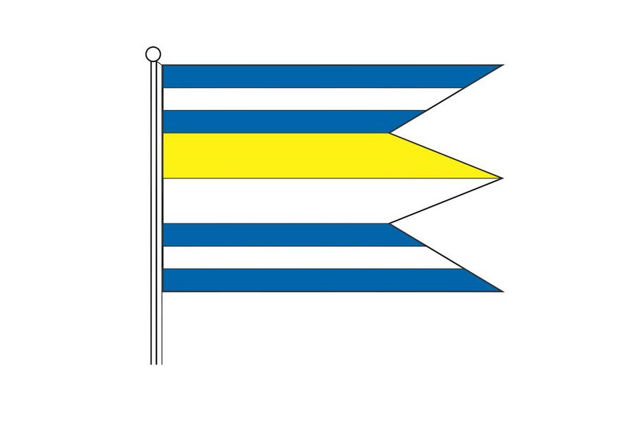 Vlajka Považského Chlmca