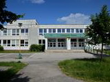 Základná škola, Limbová 