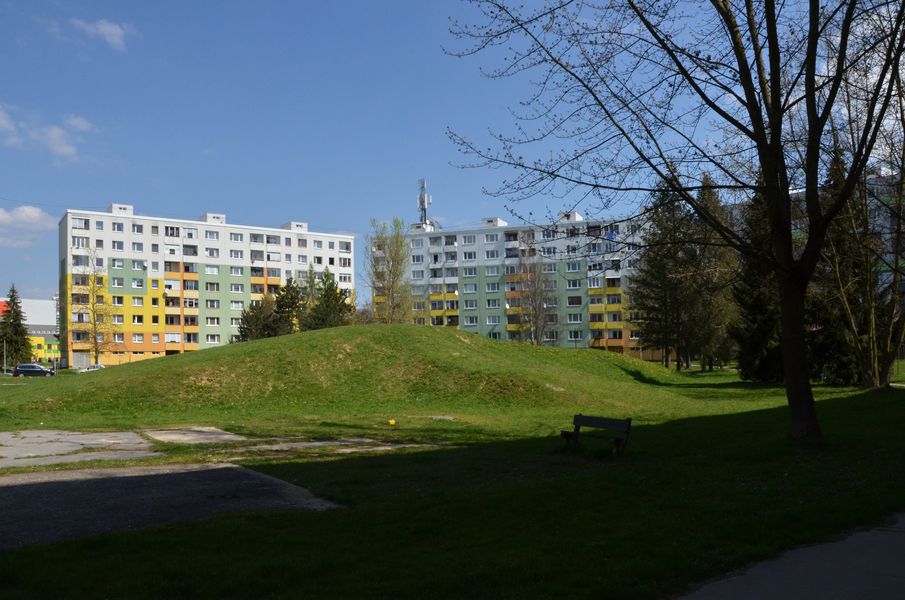 Osiková ulica