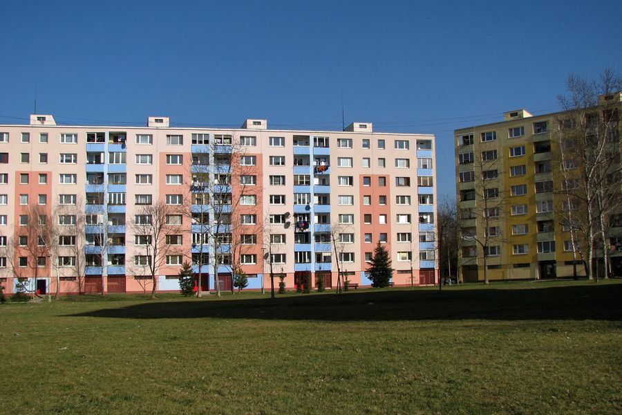 Platanová ulica