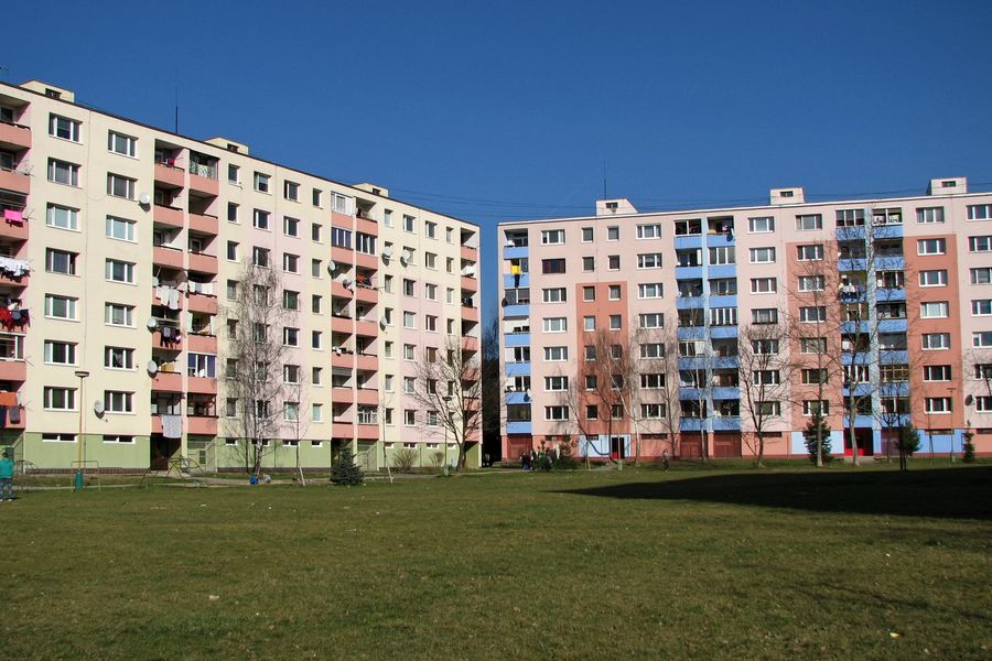 Platanová ulica