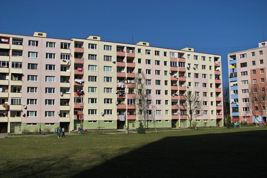 Platanová ulica