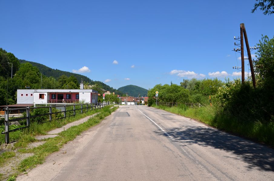 Mestské časti Žiliny