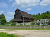 Kostol sv. Juraja v Trnovom
