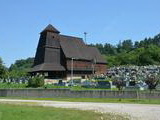 Kostol sv. Juraja v Trnovom