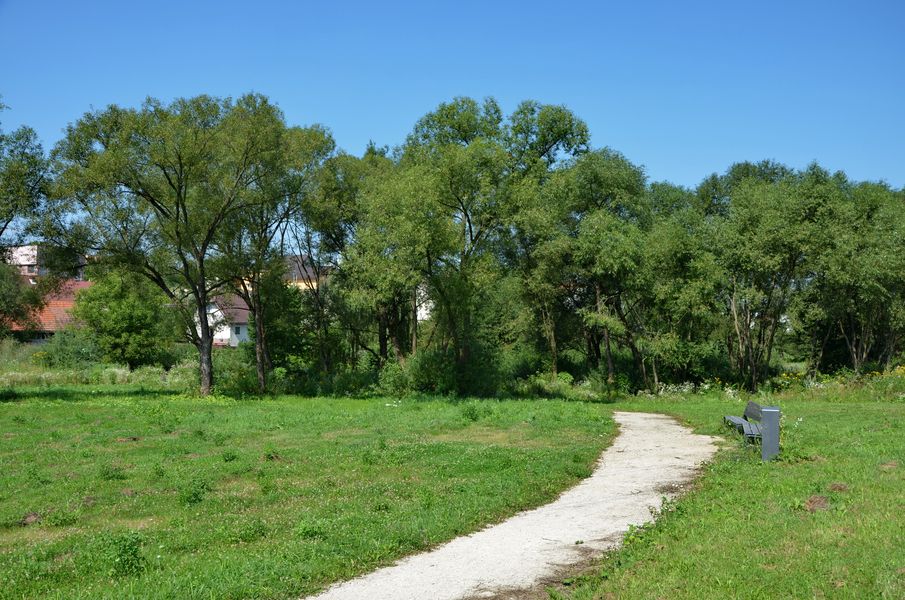 Park svätého Juraja 