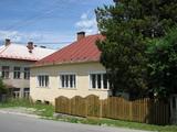 Stará škola v Trnovom