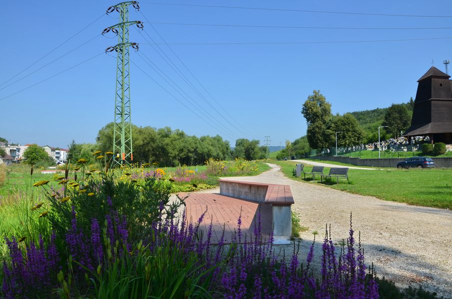 Park svätého Juraja