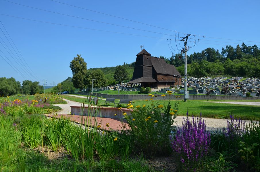 Park svätého Juraja